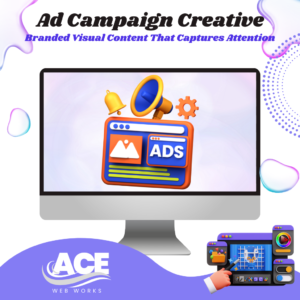 Ad Campaign Creative