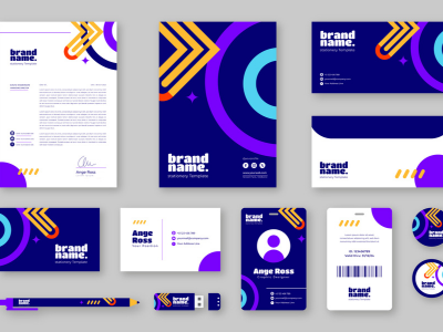 Brand Identity