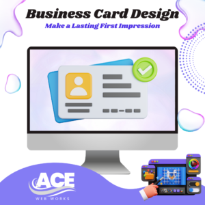 Business Card Design