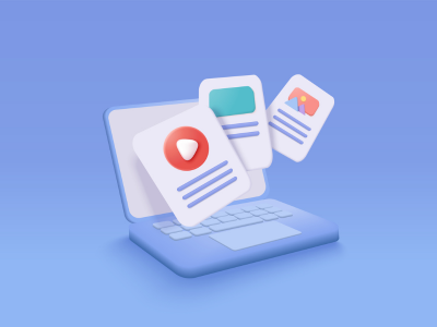 Landing Pages