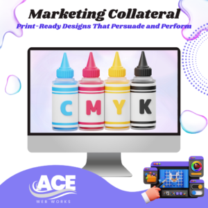 Marketing Collateral