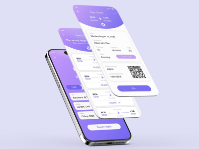 Mobile App