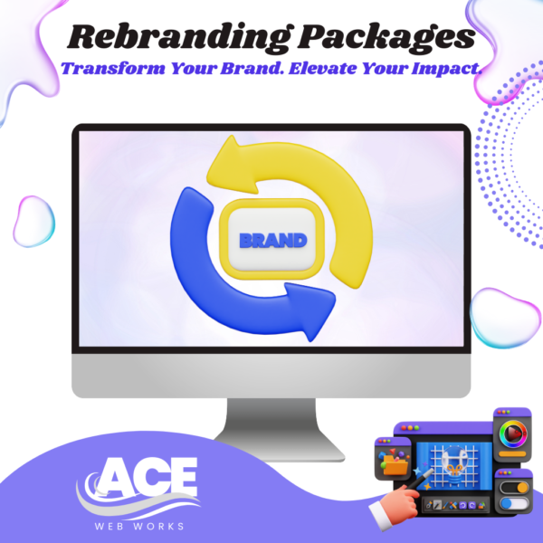 Rebranding Packages