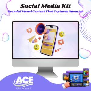 Social Media Kit