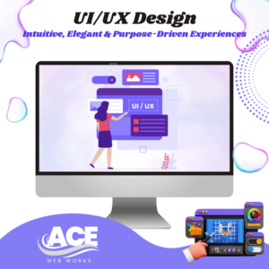 UI/UX Design