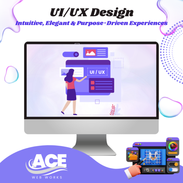 UI/UX Design